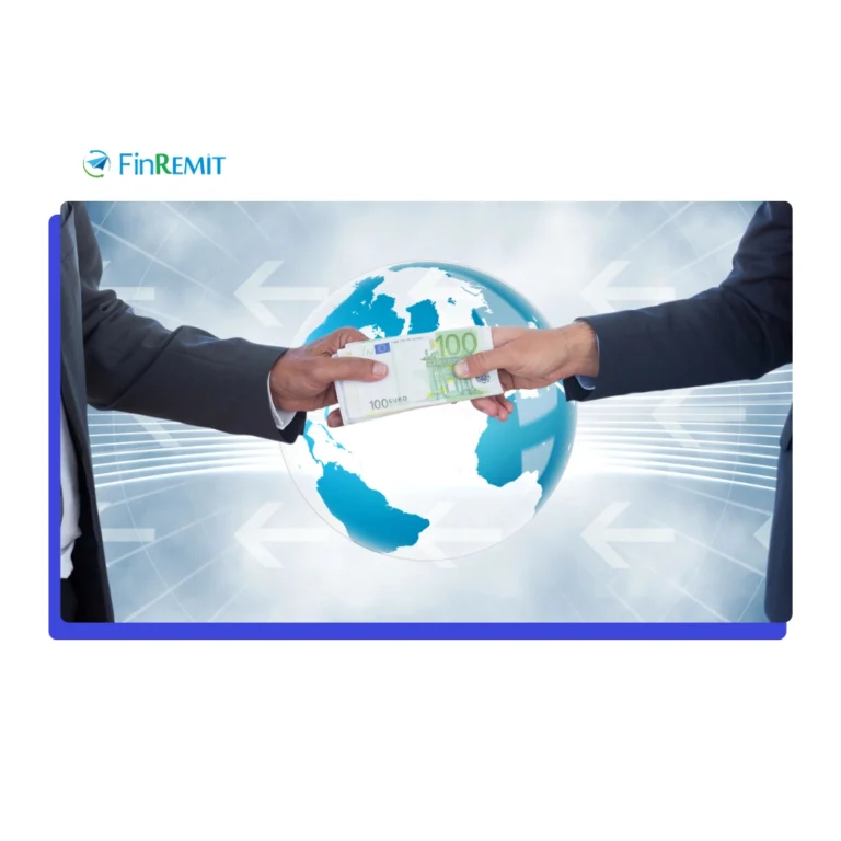 From Remittance to Impact